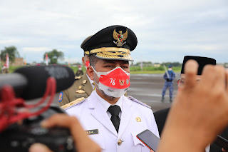 Diimbau kepada Masyarakat Sumut Waspadai Perubahan Cuaca yang Berpotensi Bencana Alam