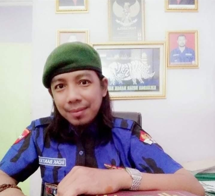 Ini Kata Abdul Nasir : Terkait Berita Di Salah Satu Media, Dinas Perkim Kabupaten Tangerang, Bagi-bagi Proyek 