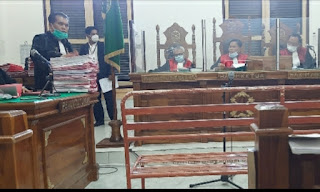 Lakukan Penipuan Berkedok Investasi, Divonis 2,9 Tahun Penjara