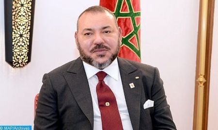 King of Morocco: Our Country is Target of Deliberate Hostile Attacks