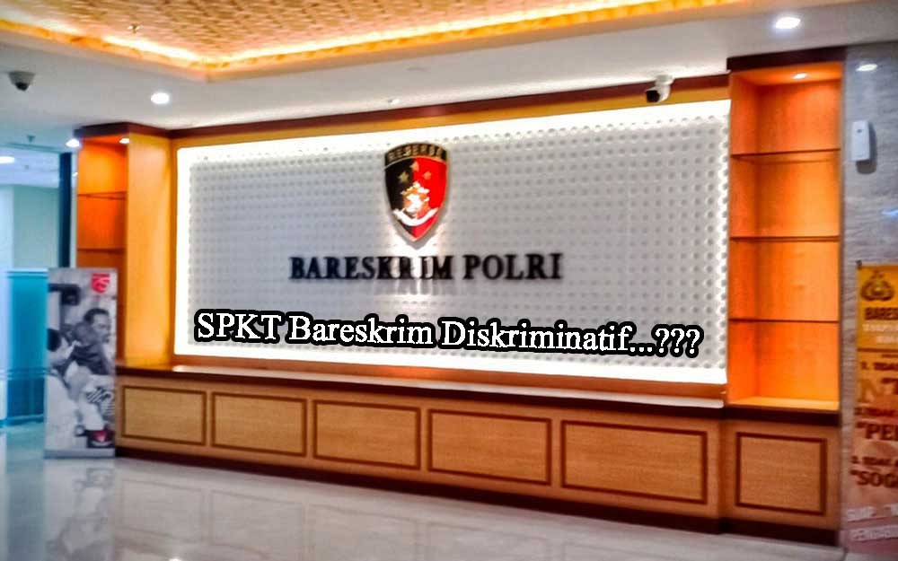 Surat Terbuka untuk Kapolri Jenderal Polisi Listyo Sigit Prabowo