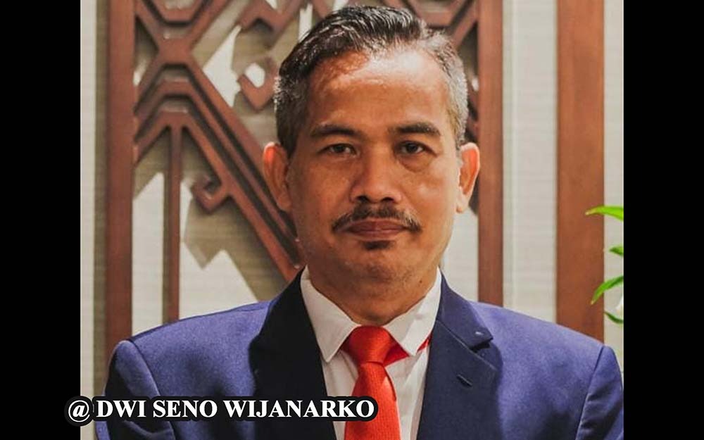 Lex Specialis Profesi Jurnalis Menurut Dr Seno pada Perkara Hukum Wartawan Asrul