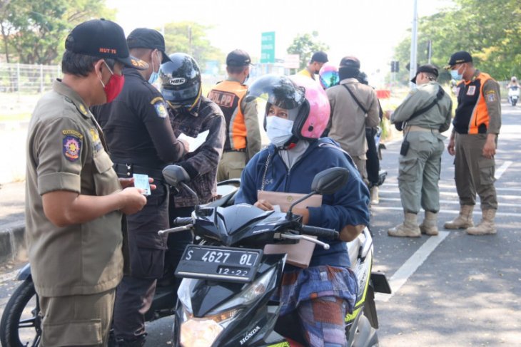 Cegah Aksi Bunuh Diri di Jembatan Suramadu, Polisi Gelar Patroli