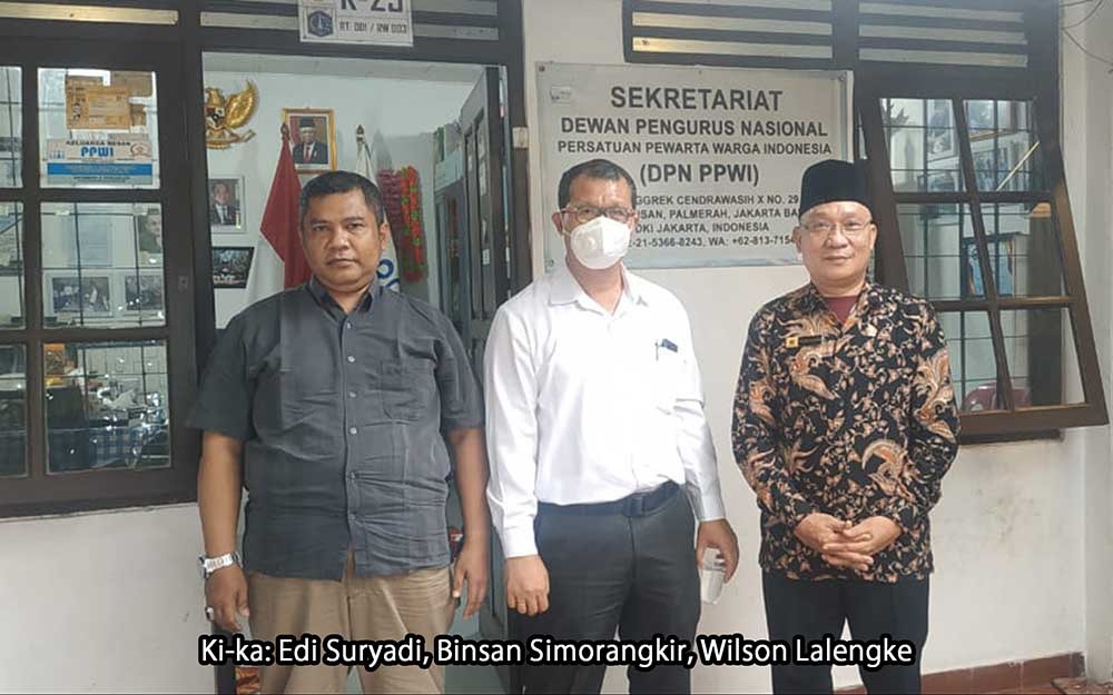 Kasus Pemerasan oleh Oknum Penyidik Binsan Simorangkir Segera Masuk Sidang Kode Etik