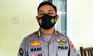 Terlibat Kasus Korupsi, Polda Sumut Sudah Serahkan Mantan Bupati Labusel ke Kejaksaan