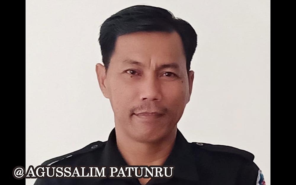 Gubernur Ali Mazi Diminta Evaluasi Kinerja Kadis Kominfo Provinsi Sultra