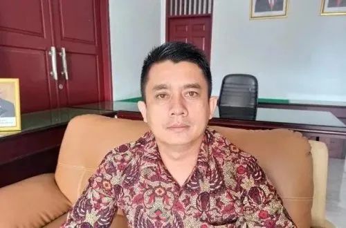 DPRD Minta Bupati Simalungun Segera Cabut SK Tenaga Ahli