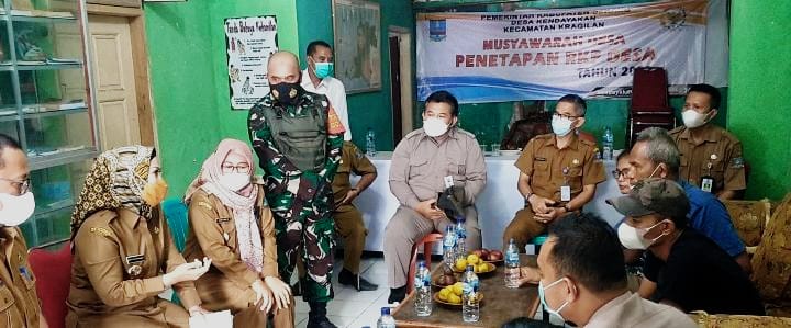 Ini Kata Muhamad Bahrul Ulum Anak dari Abu : Semoga ada Alternatif Lain Selain ke Pengadilan