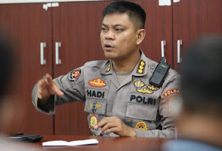 Polda Sumut Dalami Penyidikan Kasus Pajak Gambir