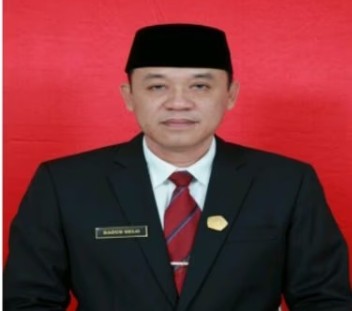 Celeng dan Banteng itu hanya istilah politik , Ketua DPC PDIP Karanganyar Bagus Selo Tegaskan Kader Jangan Ter