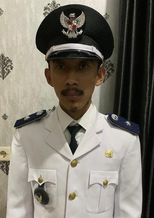 Ini Cara H.Lukmanul Hakim, Membangun Desa Bunar, Kecamatan Sukamulya