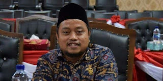 Anggota Komisi IV DPRD Medan Ingatkan Pemko, Fokus Atasi Masalah Banjir