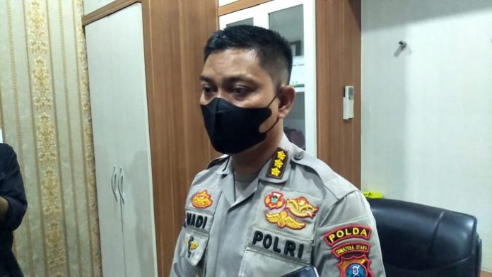 Polda Sumatra Utara tidak Ragu Ambil Tindakan Tegas Terhadap Hiburan Malam yang Bandal