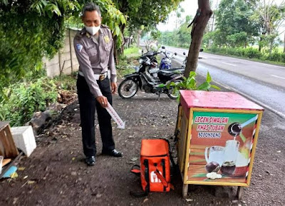 Astagfirullah !!! Bayi Kembar Dibuang di Box Shopee Food