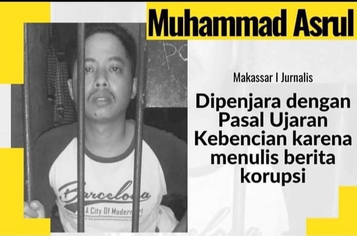 Kuburan “Roh” Kemerdekaan Pers di Tengah Uji Materi UU Pers