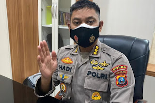 Polda Sumatera Utara Buka Pengaduan Hotline, Untuk Masyarakat Kehilangan Kendaraan