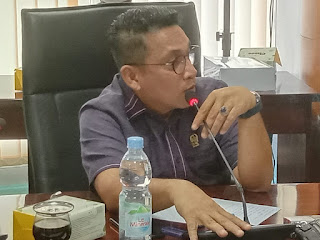 DPRD Kota Medan Setujui Perda Baru RTRW 2021-2041 Disahkan, Perda Lama Harus Dicabut