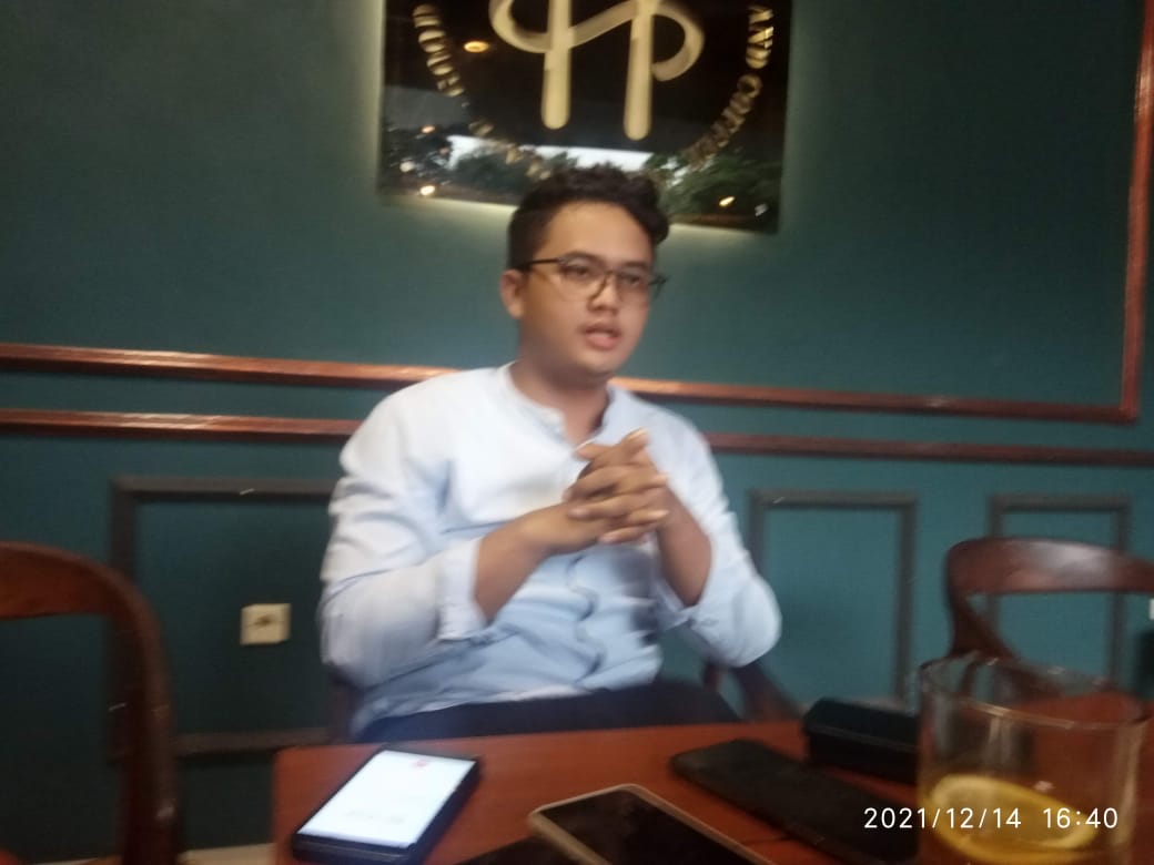 Partai Golkar Karanganyar Mereview Pemerintahan Kepemimpinan Juliyatmono – Rober Selama Tiga Tahun