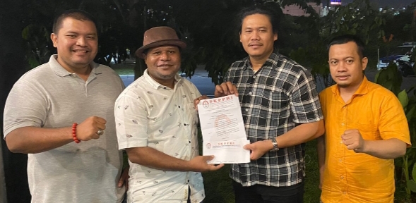 Peduli Kebijakan dan Pelayanan Publik, SKPPHI Hadir di Papua