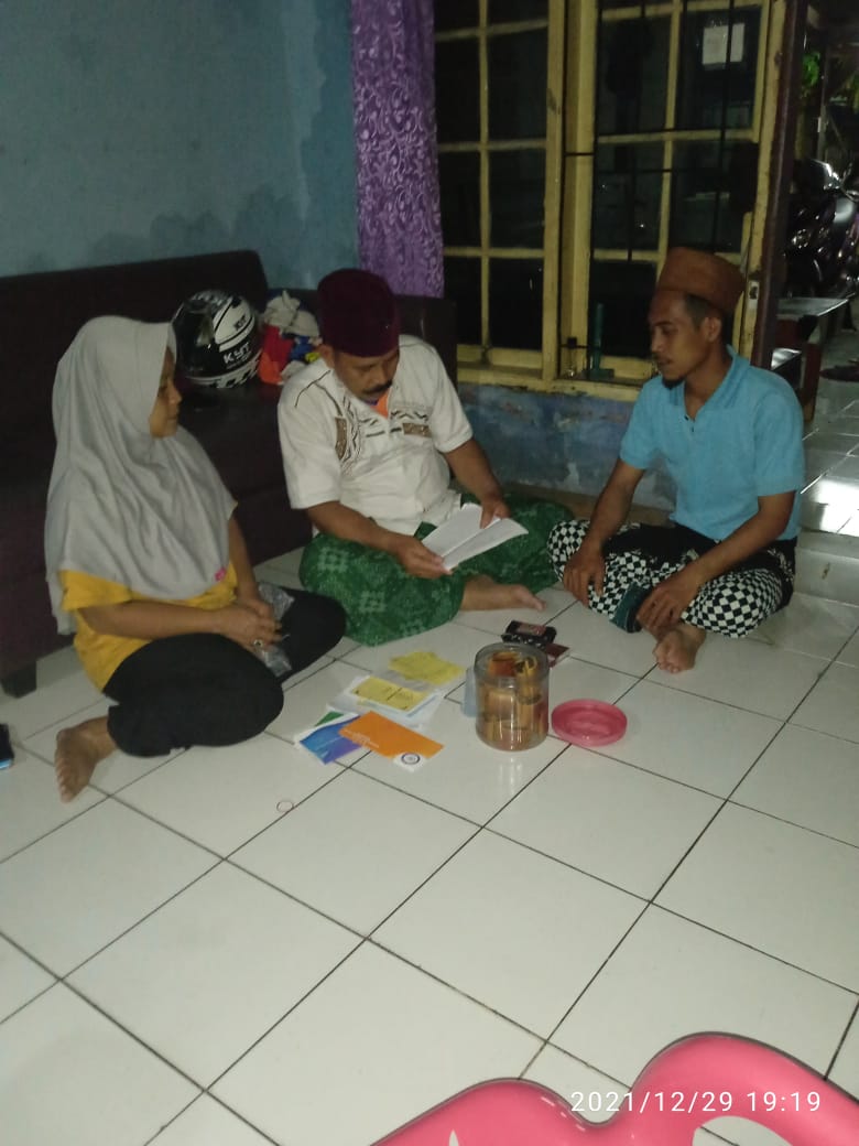 Sangat Miris Janda 4 Anak Menawarkan Ginjalnya untuk Membayar Hutang Kepada Rentenir dan Pinjol