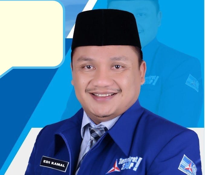 Tiga Puluh Enam Warga Simeulue Terima Bantuan UMKM dari Pokir Edi Kamal.