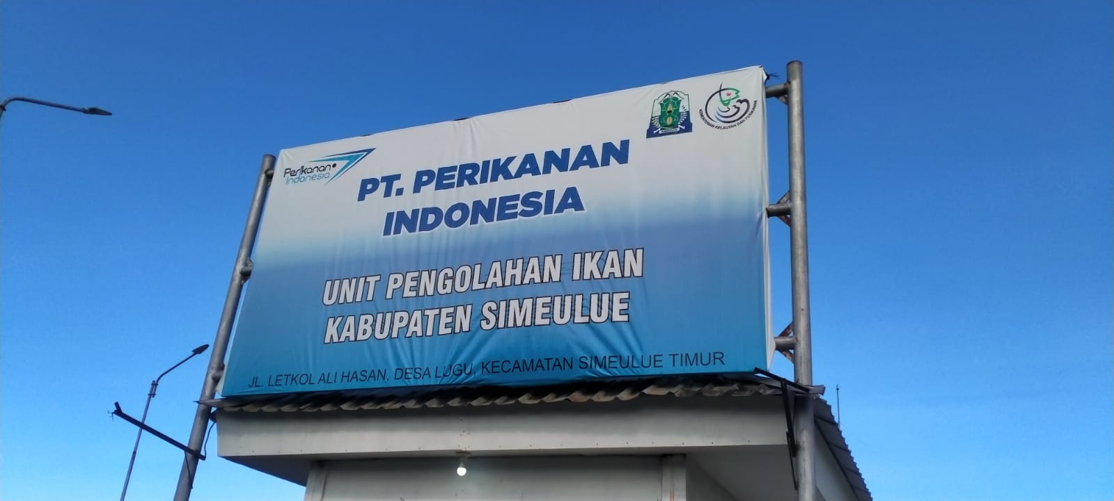 Ikan Simeulue Go Ekspor, Kadin Jalin Kerja Sama Dengan PT.Perikanan Indonesia.