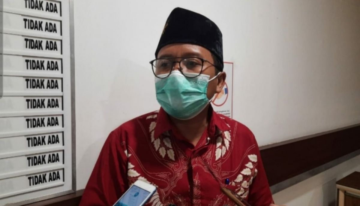 DPRD Surabaya Belum Sepakat PTM SD dan SMP Digelar 100 Persen