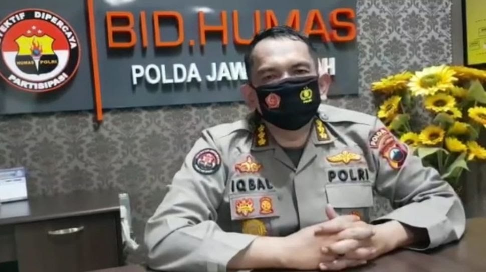 Polda Jateng Tegaskan Penyalahguna Listrik Untuk Jebakan Tikus Beresiko Pidana