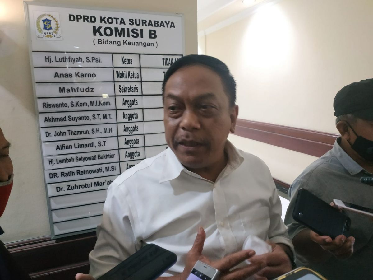 Langkanya Minyak Goreng di Surabaya, DPRD Minta UMKM Jadi Prioritas Subsidi