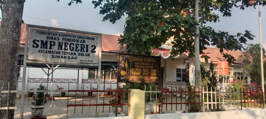 LSM Lidik Kriminal Meminta Tegas Agar Bupati Simalungun Menindak Tegas Rosita Damanik