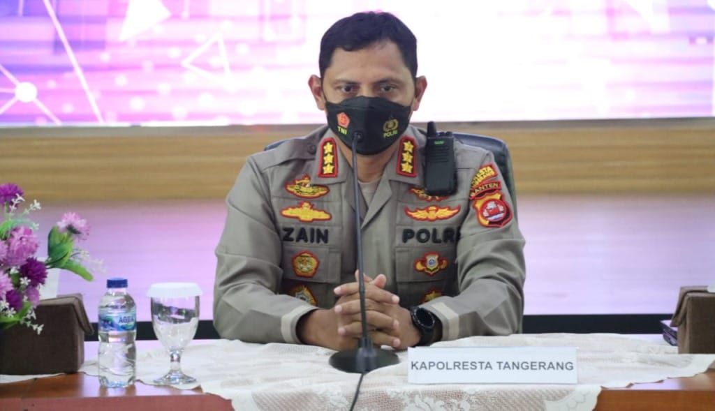 Polisi Segera Selidiki Dugaan Kasus Pelecehan Wartawan dan LSM