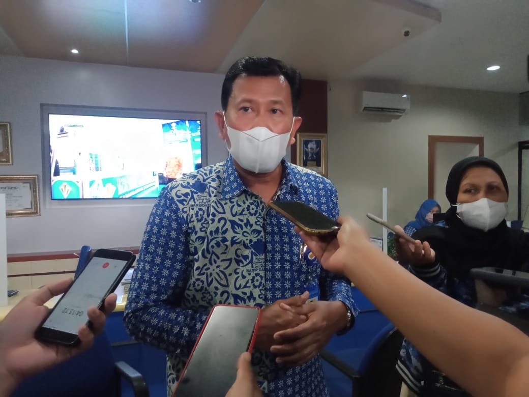 Kabupaten Karanganyar Mempunyai Bank Daerah yang Handal