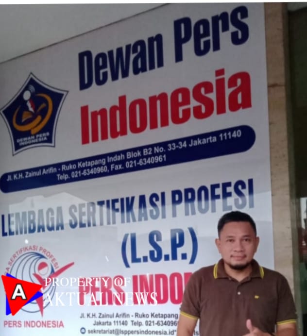 Dewan Pers Tuai Pro dan Kontra, Perlukah Mandat Penguatan Dewan Pers Dicabut?..