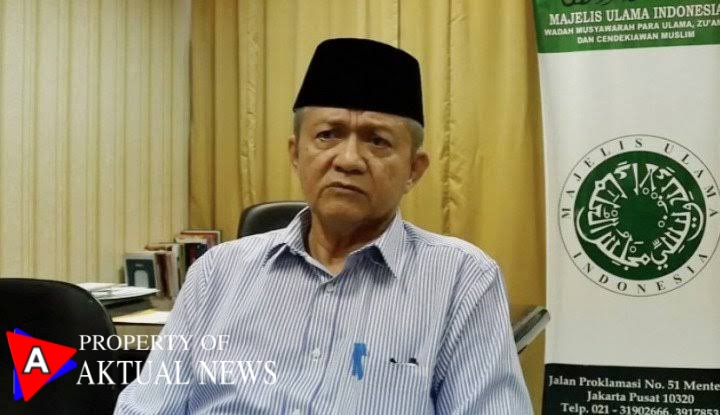 Anwar Abbas ; Ingatkan Penguasa yang Hari Ini Berkuasa, yang Lupa akan Tuhannya