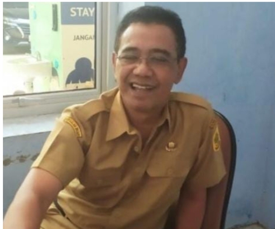 Terkait Jalan dan Jembatan yang Diberapa Titik Mengalami Kerusakan, Kepala UPT JJ Wilayah IV Ciampea Angkat Bi