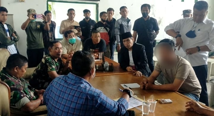 Perorang 3 Juta Untuk Sertifikasi Gada Pratama, Sesuai Kebutuhan