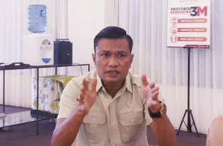 Pemko Medan Diminta Antisipasi PMK, Diminta Perketat Masuknya Sapi Jelang Idul Adha