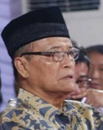 Innalillahi Wa’innalilahi Rojiun…Turut Berduka Cita Atas Berpulngnya Prof. Dr.Kh Buya Ahmad Syafii