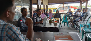 Bawaslu dan HNSI Kota Medan Laksanakan Pengembangan Pendidikan