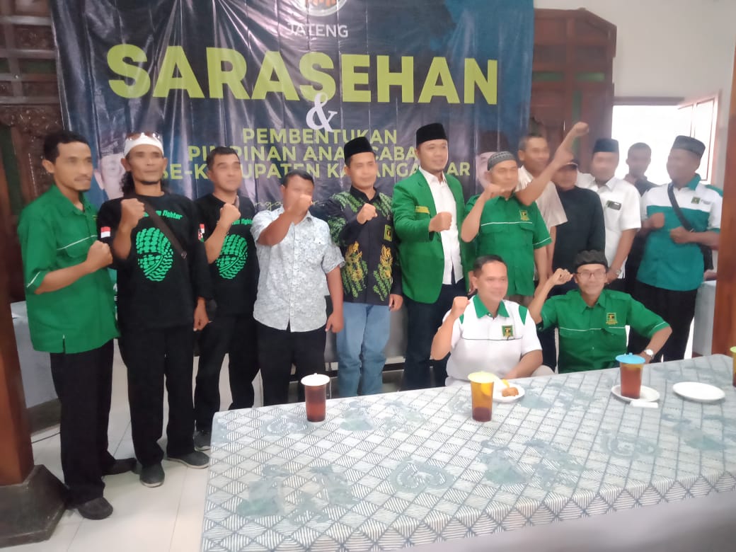 PPP Siap Berkontestasi di Pemilu 2024 dengan Target Minimal 2 Kursi