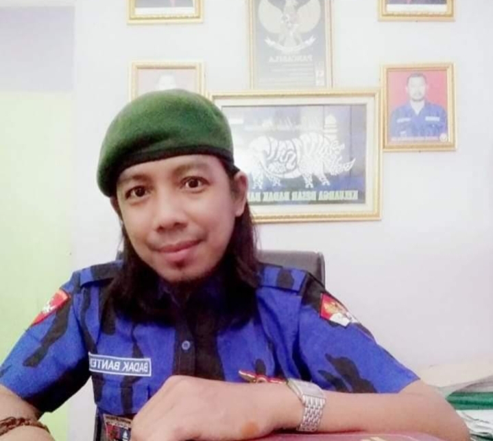 Abdul Nasir Menduga Program PTSL di Kab, Tangerang Dijadikan Ajang Korupsi Berjamaah