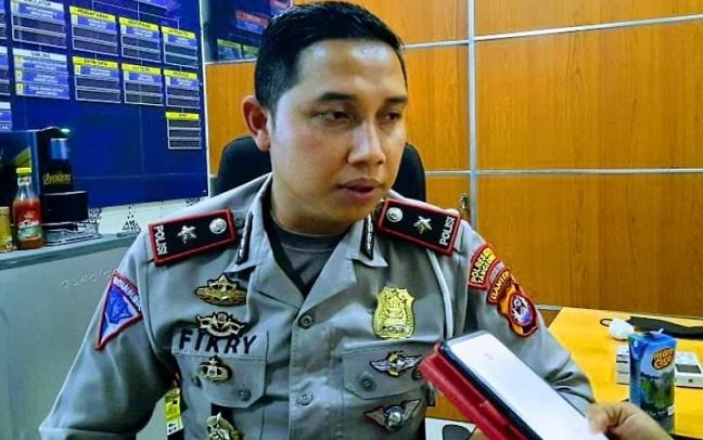 Kasatlantas Polresta Tangerang Himbau Odong-Odong Untuk Tidak Beroperasi di Jalan Umum