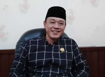 Perbup Pengisian Perangkat Desa jadi Perdebatan Dua Pimpinan DPRD Berbeda Pendapat