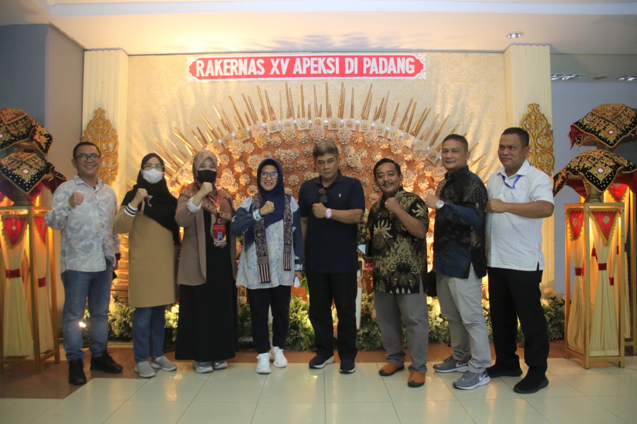 Plt Wali Kota Pematang Siantar Hadiri Welcome Dinner Bersama Wali Kota dari Seluruh Indonesia