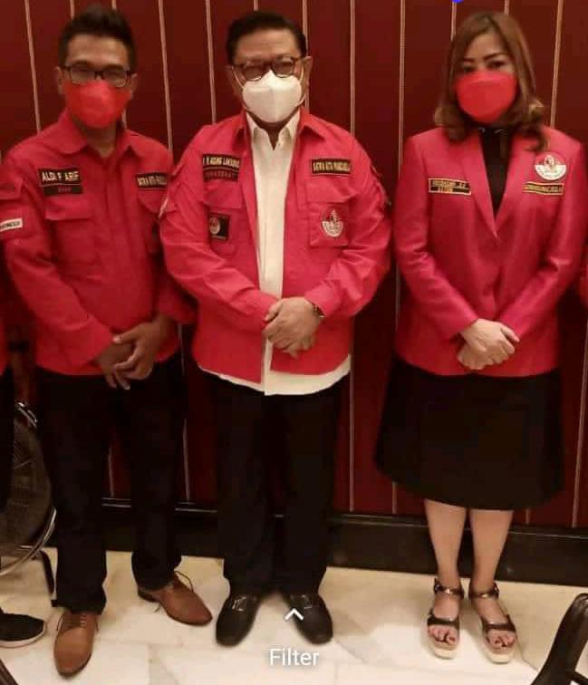 Rakernas Pertama Ormas Satria Kita Pancasila, Untuk Konsolidasi dan Solidaritas Antar Anggota