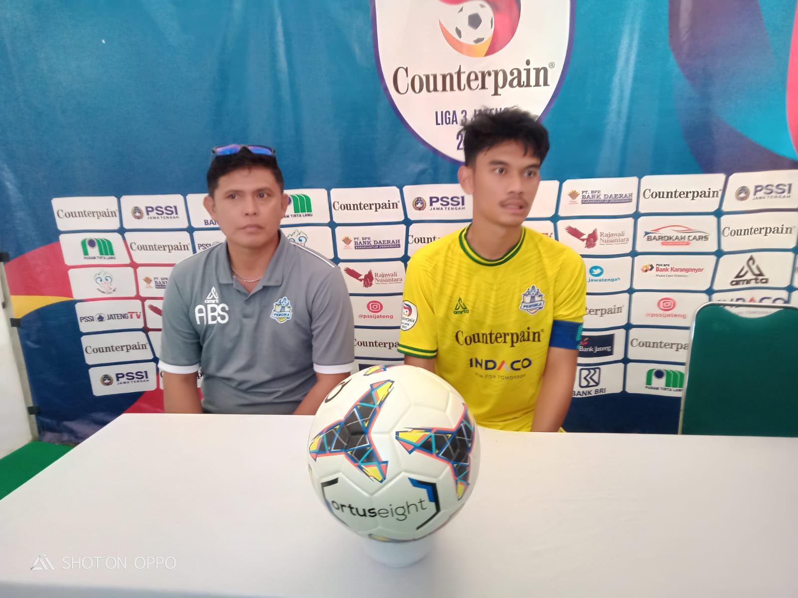 Liga Tiga Jawa Tengah di Grup I Persika Karanganyar Bantai Persiwi Wonogiri 6 – 1    