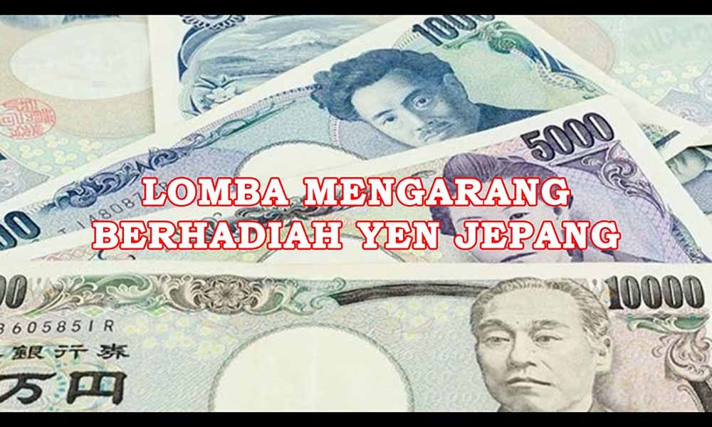 PPIT Selenggarakan Lomba Mengarang Berhadiah Yen Jepang   