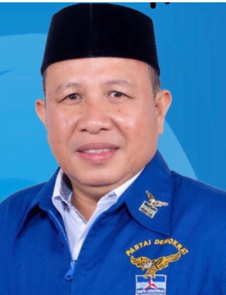 Bergerak Cepat “DPC Partai Demokrat Simeulue Launching Bacaleg” Begini Kata Hasdian,SP