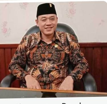 Saran Ketua DPRD Karanganyar, Bupati Seharusnya Segera Revisi Perda Kepala Desa   