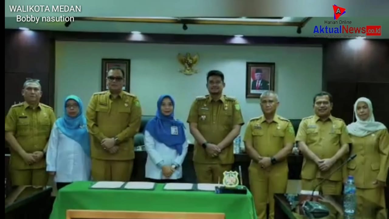 Mulai 1 Desember Pelayanan Kesehatan di Provinsi Sumatera Utara Cukup Menggunakan E-KTP